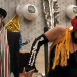 Celebrate life at Noche de Ofrendas