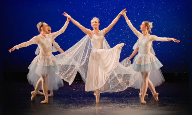 ‘The Nutcracker’