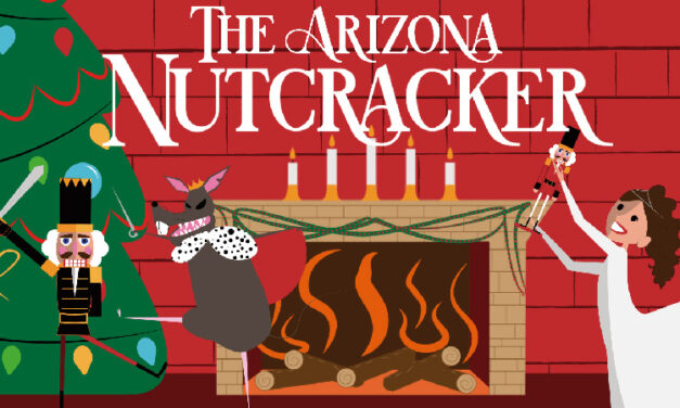 ‘The Arizona Nutcracker’