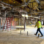 Osborn tackles student achievement, school modernization