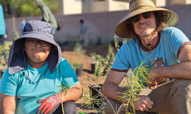 Public School Briefs – December 2025