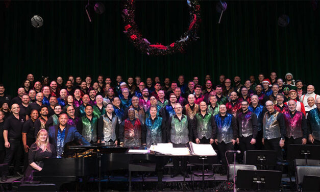 ‘Let Your Spirit Sparkle’