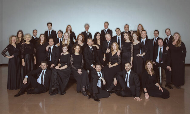 ‘A Chorale Christmas’