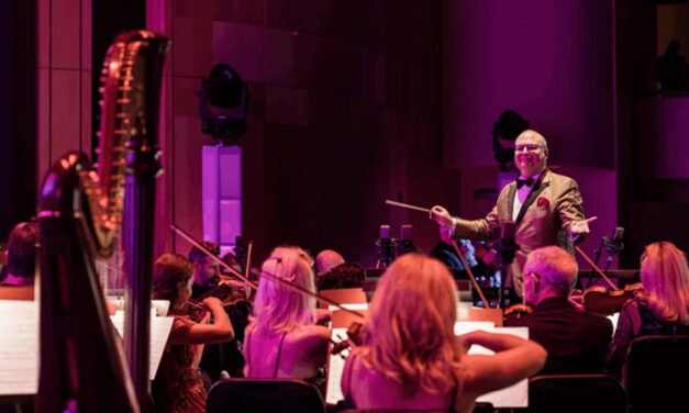 New Year’s Eve: All-American Dance Party