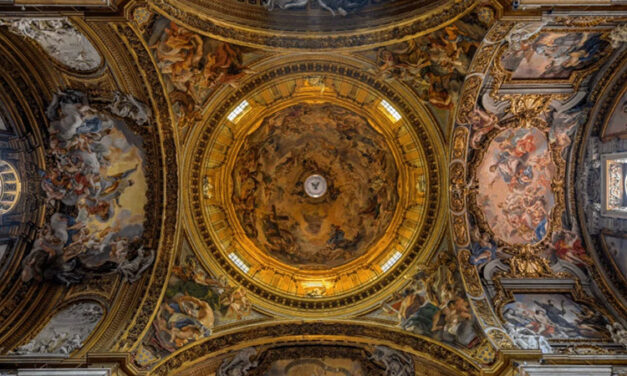 ‘Christmas Baroque’