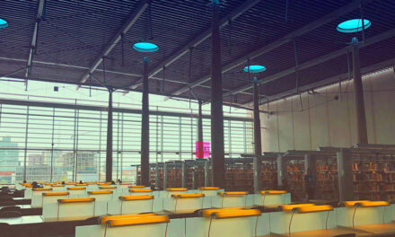 Stacks event supports Phoenix libraries