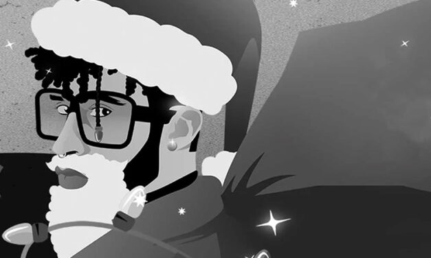 Santo Perreo: Latin Dance Night