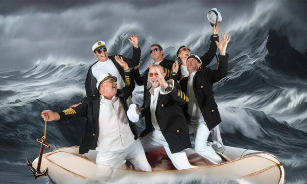 Dirty Yachtin’ Scoundrels