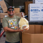 Support food bank during ‘Turkey Tuesday’