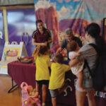 Teen volunteers needed for museum