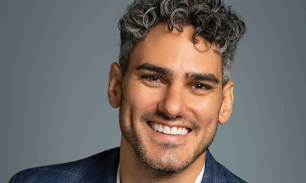 Spectrum appoints new CEO