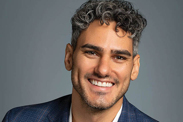 Spectrum appoints new CEO