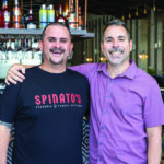 Spinato’s now family, employee owned