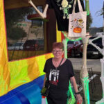 Connect with neighbors in District 3