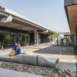 United Way moves to Park Central