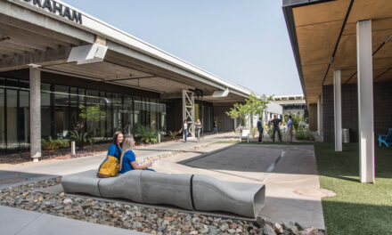 United Way moves to Park Central