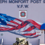 VFW hosts marketplace event