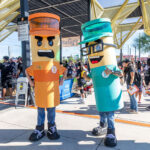 Event focuses on transit-oriented living