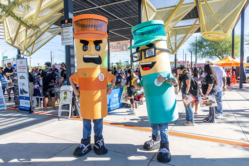 Event focuses on transit-oriented living