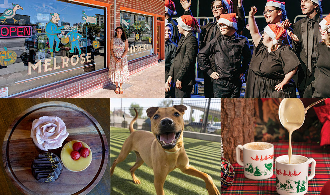 From the Editor: December 2025