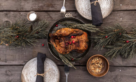 Church hosts December events