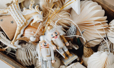 Lura Turner Homes hosts holiday bazaar