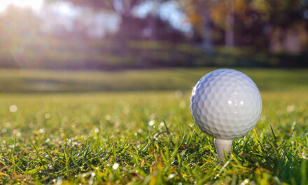 Swing for a cause at golf event