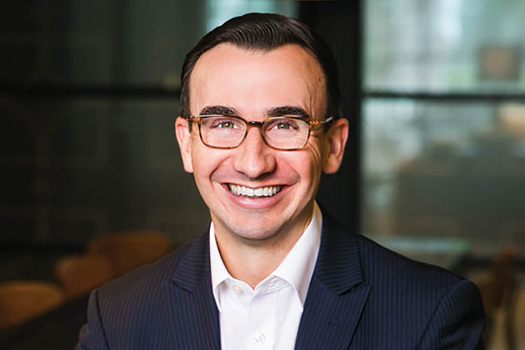 Phoenix announces new CED director