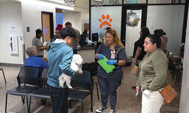 AHS opens after-hours clinic