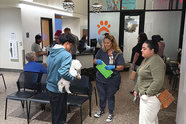 AHS opens after-hours clinic