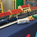 Bricks celebrates anniversary