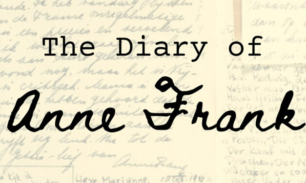 ‘The Diary of Anne Frank’