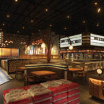 Cowboy Seafood eyes 2026 Park Central opening