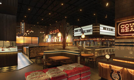 Cowboy Seafood eyes 2026 Park Central opening