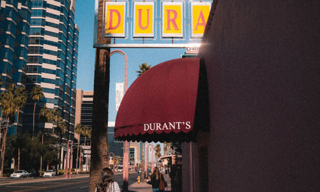 Durant’s reopens under new ownership