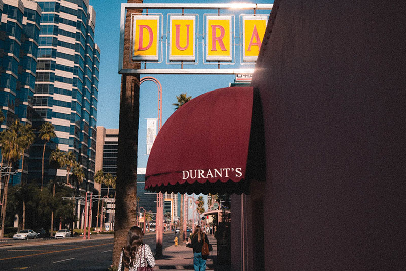 Durant’s reopens under new ownership