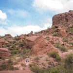 Phoenix reopens Echo Canyon Trail