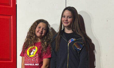 North Central kids light up stage in ‘Elf Jr.’