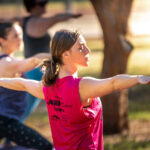 Free programs help Phoenix get fit