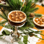 Restaurant group serves up holiday cheer