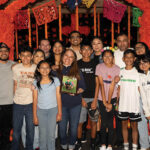 HOV honors family traditions