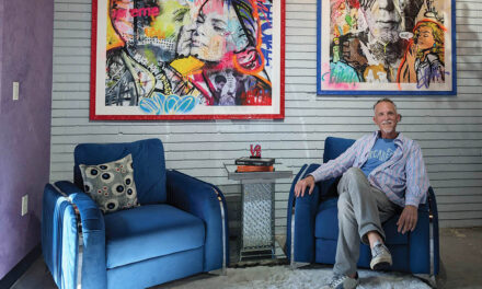 Men’s boutique creates curated experience