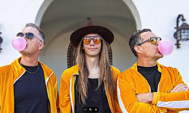 Gold’n Delicious Birthday Bash