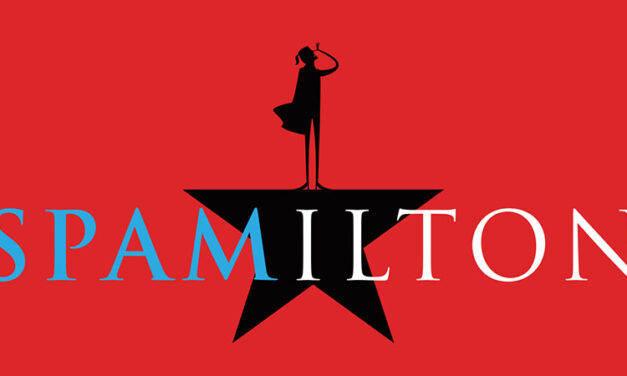 ‘Spamilton’