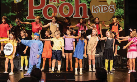 Arts academy opens spring registration