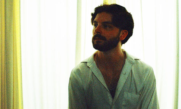 Nick MacGregor + The Source