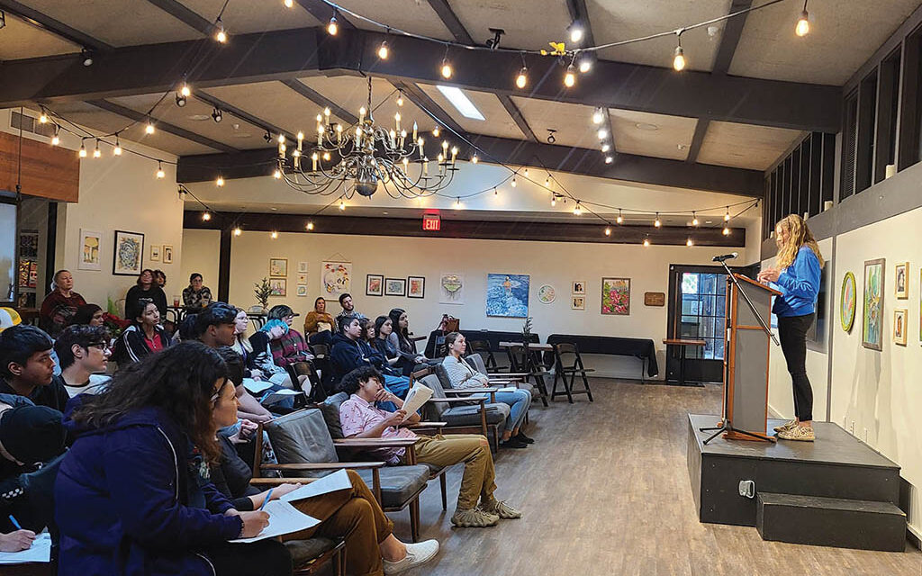 Meet the micro-Montessori at CHS