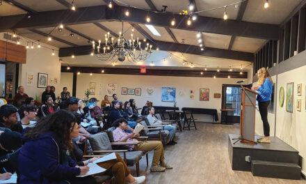 Meet the micro-Montessori at CHS