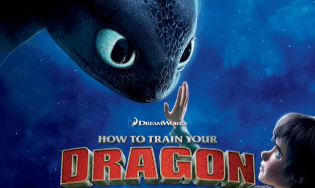 ‘How to Train Your Dragon’ in Concert