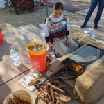 Event explores Indigenous culture